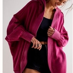 We The Free Forever Yours Cardi